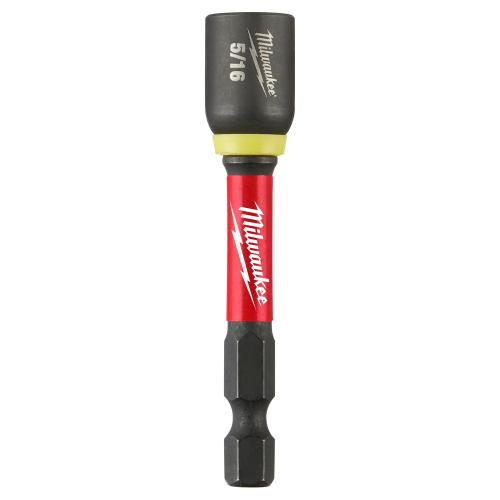 MILWAUKEE 2-9/16 MAG NUTDRV 5/16