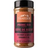 TRAEGER PRIME RIB RUB