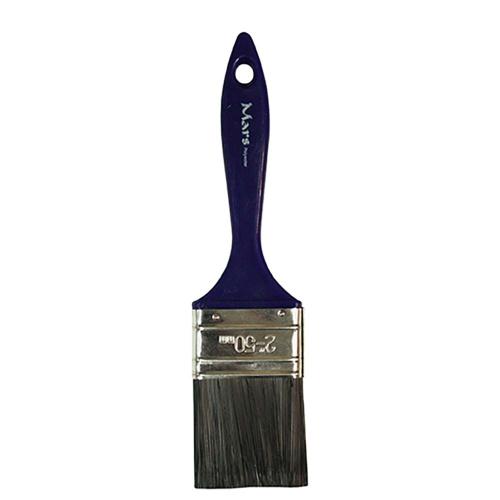 MARS POLYESTER BRUSH 2"