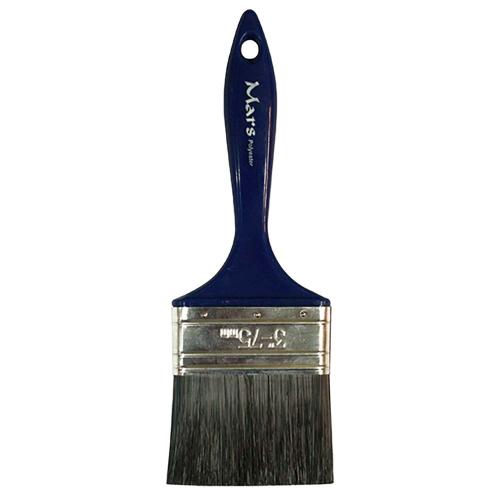 MARS POLYESTER BRUSH 3"