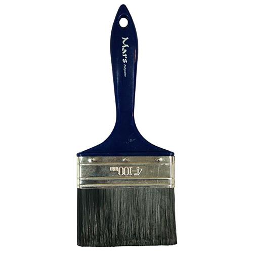 MARS POLYESTER BRUSH 4"