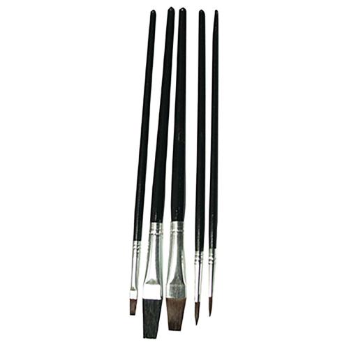 ARTIST BRUSH SET 5PC