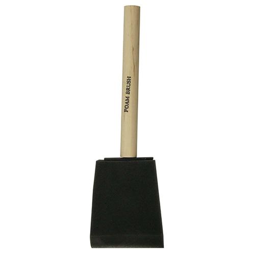 UTILITY FOAM BRUSH 2"