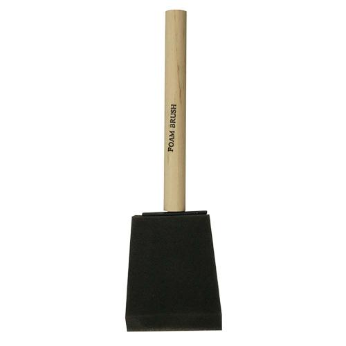 UTILITY FOAM BRUSH 3"