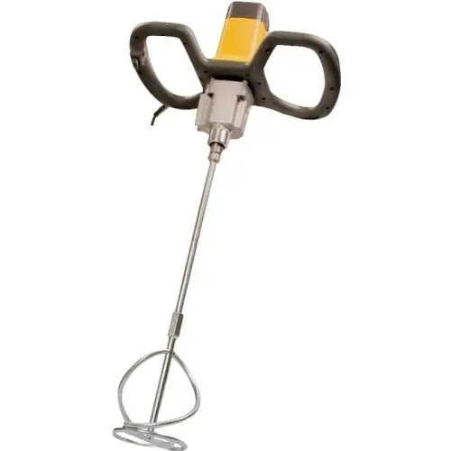 Roberts QEP Pro mixer with paddle and chuck KIT