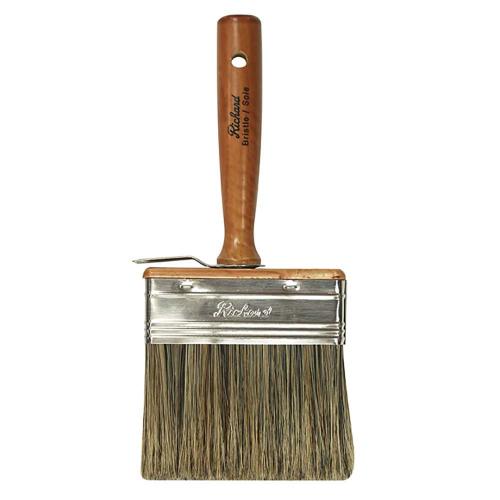 STAIN BLOCK BRUSH 4"