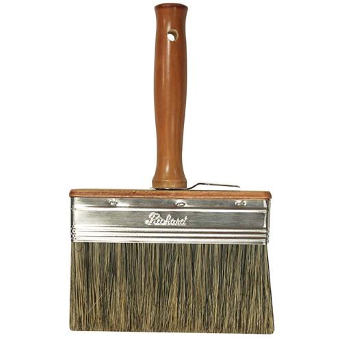 STAIN BLOCK BRUSH 6"