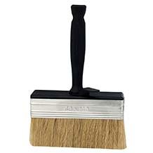 5-1/2" STAIN BLOCK W PLASTIC HDL