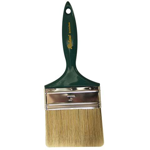 4" GENERAL STAIN BRUSH