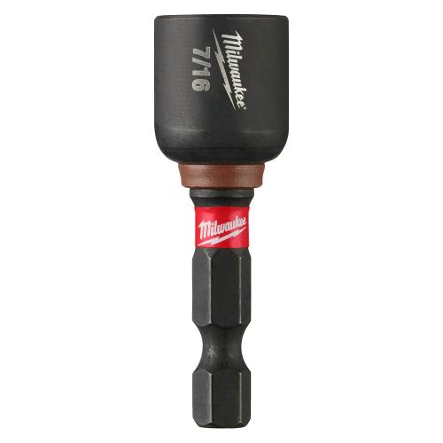 MILWAUKEE 1-7/8 MAG NTDRV 7/16"