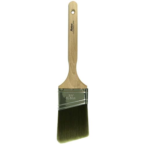 ANG. SASH BRUSH 2-1/2"