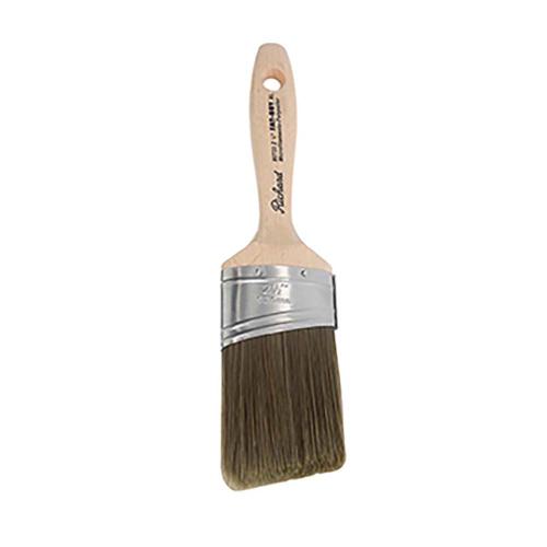 FAT BOY 2-1/2 OVAL BRUSH