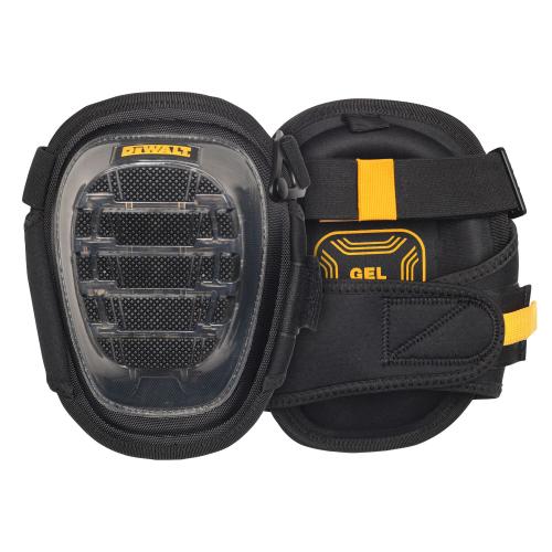 DEWALT STABILIZING KNEE PADS W/ GEL