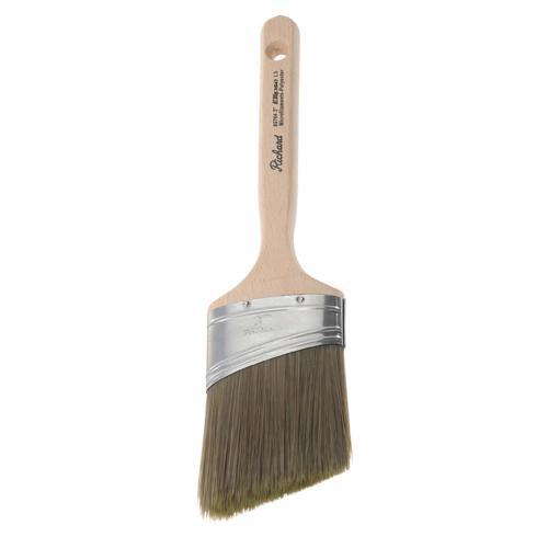 FAT BOY OVAL 3" BRUSH