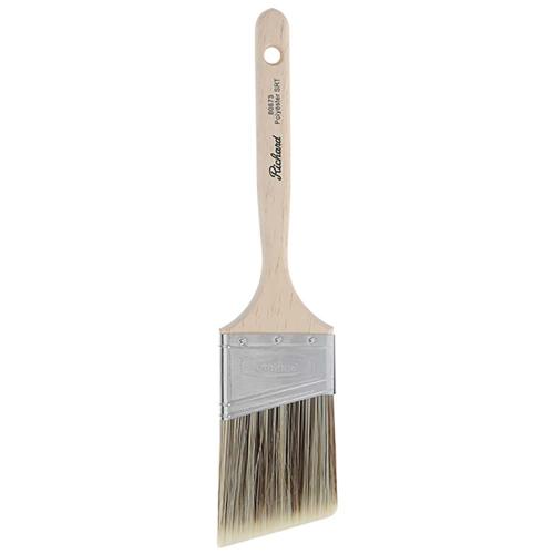 PRO PLTNM ANG BRUSH 2-1/2"
