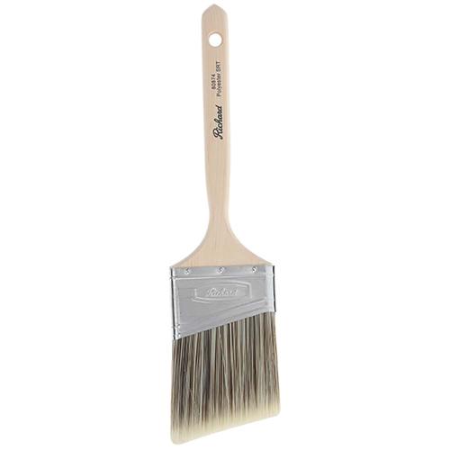 PRO PLTNM ANG BRUSH 3"