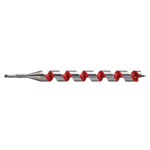 MILWAUKEE 1-3/8" SHIP AUGER