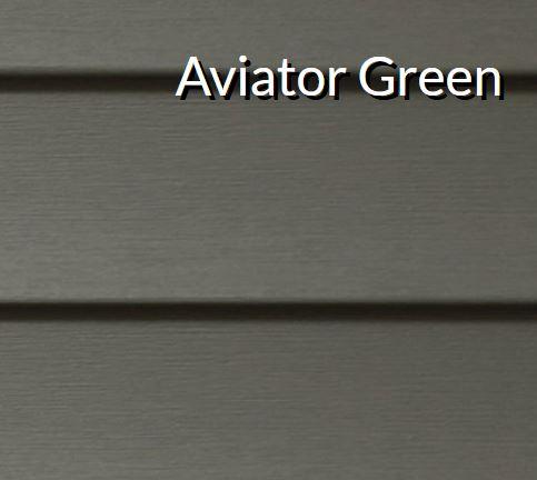 VINYL SENTRY D4.5 AVIATOR GREEN
