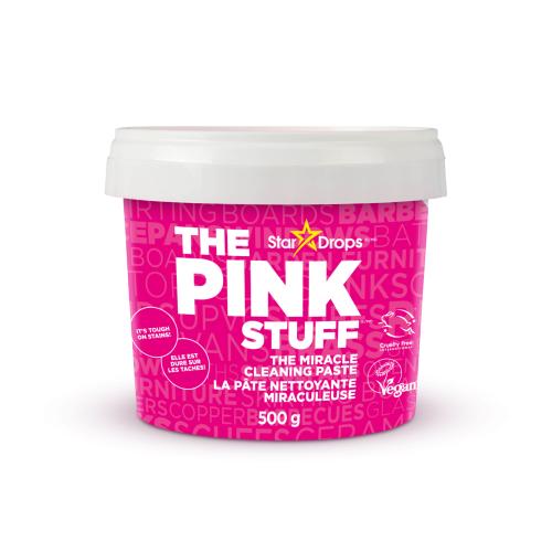 THE MIRACLE CLEANING PASTE 500G