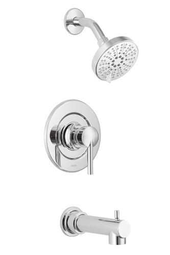 MOEN ARLYS T/S FAUCET CHROME