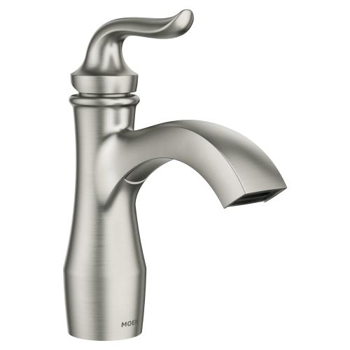 HAMDEN SGL HDL LAV FAUCET