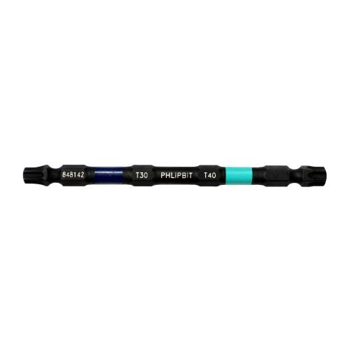 TX PBIT T30+T40 DBLU/TEAL 4"