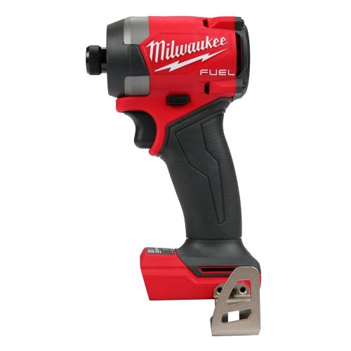 MILW M18 1/4" HEX DRV TOOL ONLY