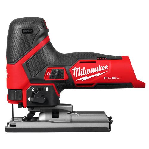 MILWAUKEE M12 FUEL JIGSAW B/T