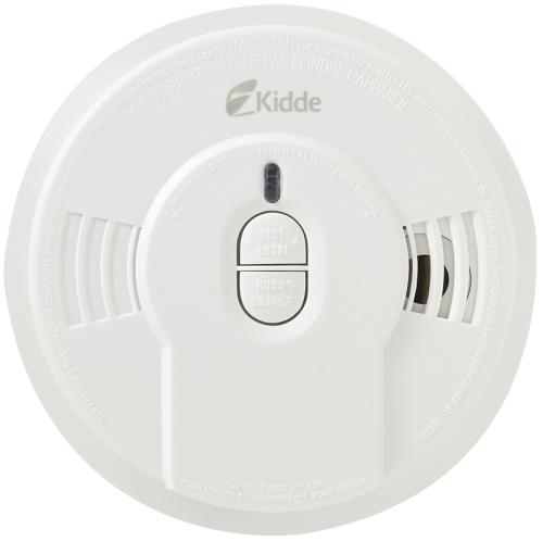 TAMPER RESISITANT SMOKE ALARM