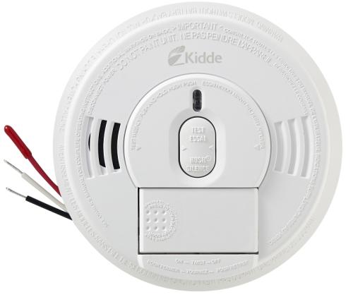 SMOKE ALARM        P1276CA