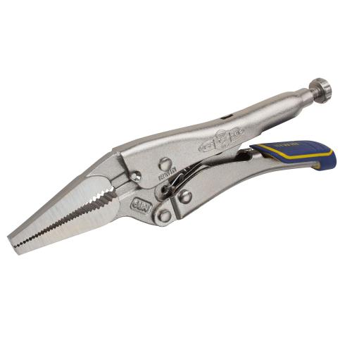 PLIER LCKING 6LN LNG NS FAST REL 6IN