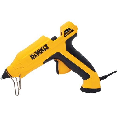 DEWALT CERAMIC GLUE GUN