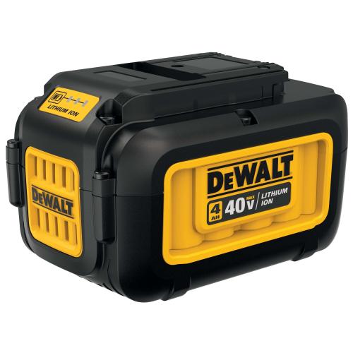 DEWALT BATTERY 4.0 AH