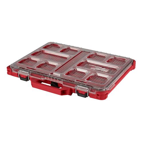 MILWAUKEE PACKOUT LP ORGANIZER