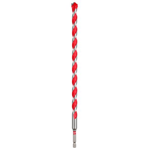 MILWAUKEE HAMRDRILL 1/2" X 10"