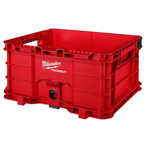 MILWAUKEE PACKOUT OPEN CRATE