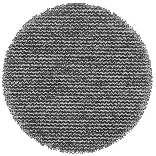 MILW 3" 80G SANDING DISC (12)