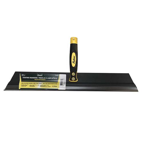 22" SQUEEGEE FOR EPOXY