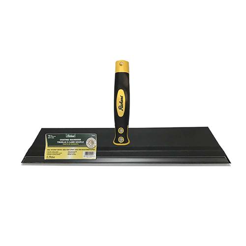 18" SQUEEGEE FOR EPOXY