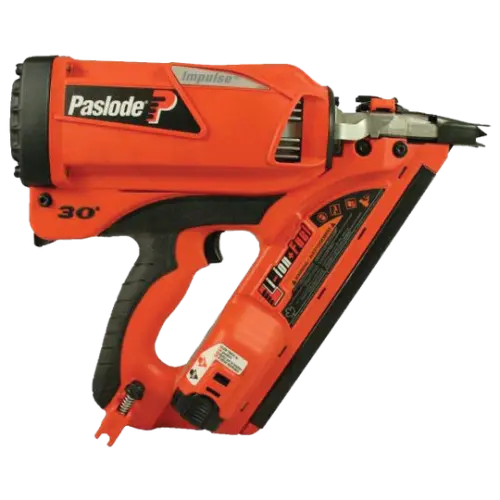 PASLODE IM325XP CRDLESS FRAMER PACK