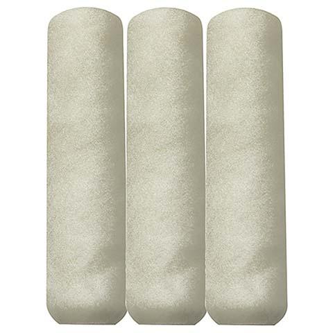 PRO NO LINT ROLLER 3PK 1/2 PILE