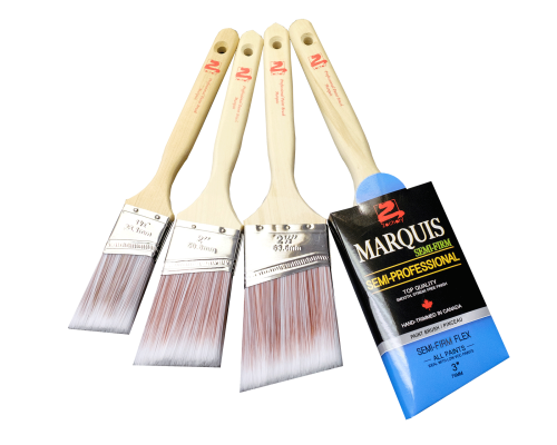 MARQUIS SEMI-FIRM ANGLE BR 2.5"