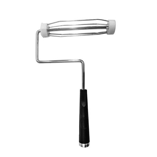 7 1/2" PREMIER CAGE FRAME FOR 9" E-VOLUTION WALL & CORNER ROLLERS 190MM