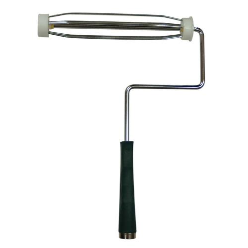 9-1/2 X 5/16 PREMIER QUALITY 5 STRAIGHT WIRE ROLLER CAGE