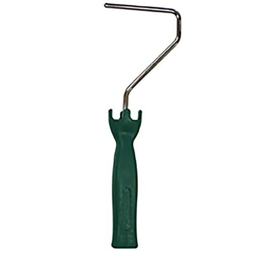 10" FRAME WITH PLASTIC HANDLE / 250MM