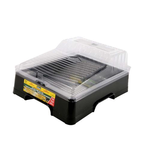2 IN 1 HD PAINT LINER TRAY