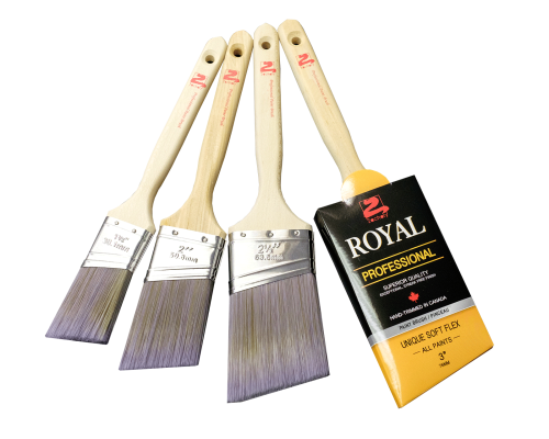 ROYAL ANGLE BUSH 1.5"