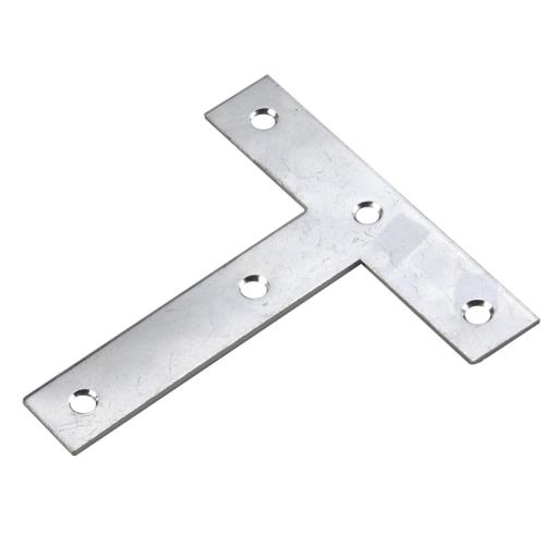 ZINC T-PLATE 5X7/8"