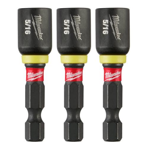 MILWAUKEE 1-7/8 MAG NTDRV 5/16"