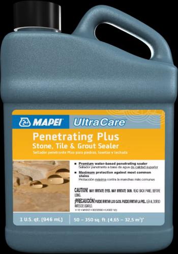 PLUS STONE TILE GROUT SEAL 946ML